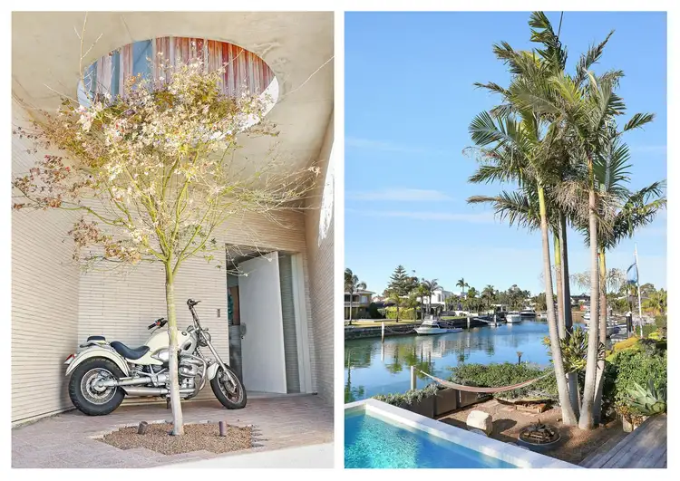 Fifth view of Homely house listing, 4 Tumut Place, Sylvania Waters NSW 2224