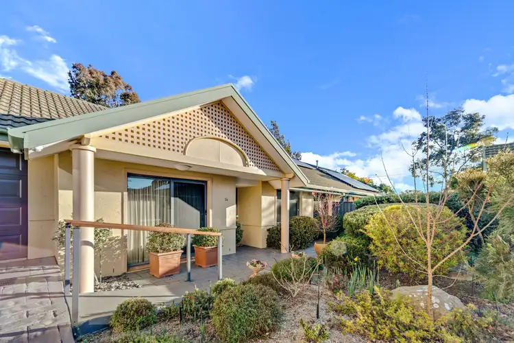 14/5 Tauss Place, Bruce ACT 2617