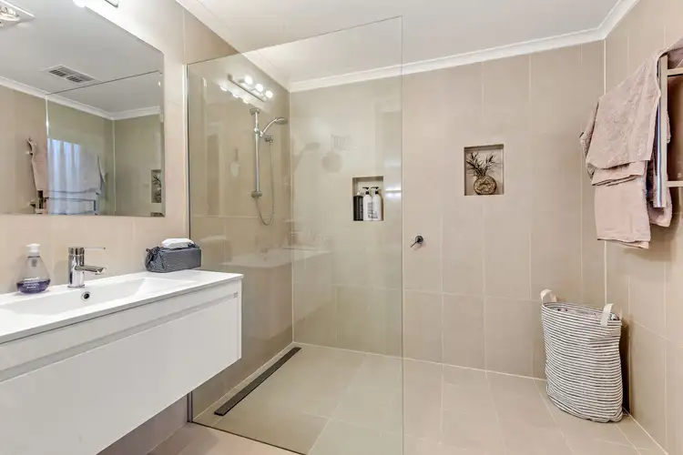 Second view of Homely house listing, 14/5 Tauss Place, Bruce ACT 2617
