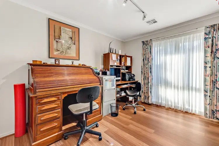 Fourth view of Homely house listing, 14/5 Tauss Place, Bruce ACT 2617