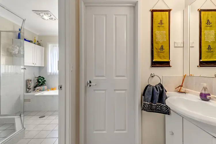 Fifth view of Homely house listing, 14/5 Tauss Place, Bruce ACT 2617