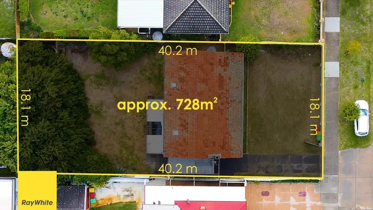 Second view of Homely house listing, 177 Crimea Street, Morley WA 6062
