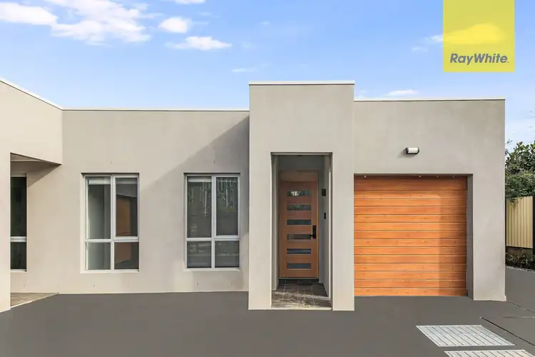 13B Cleveland Street, Ermington NSW 2115