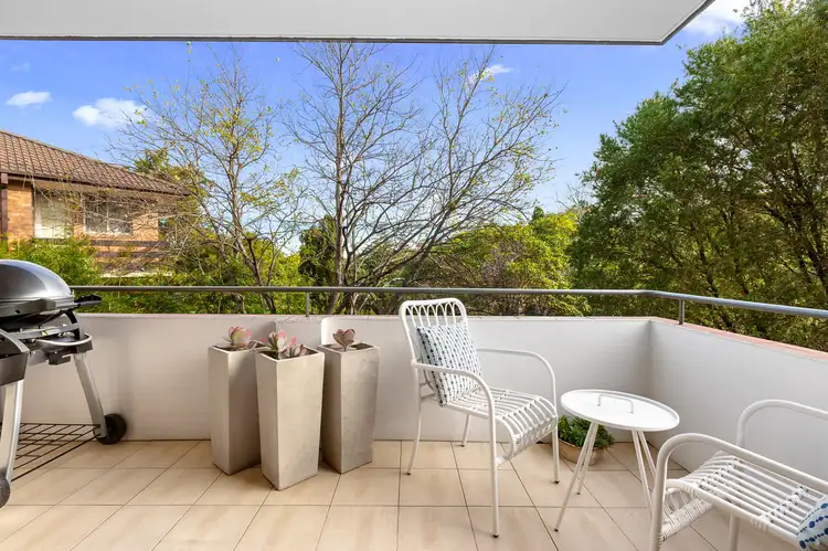 Third view of Homely apartment listing, 5/2 Pearson Street, Gladesville NSW 2111