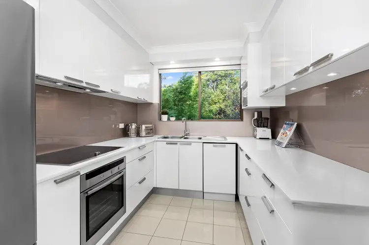 Fourth view of Homely apartment listing, 5/2 Pearson Street, Gladesville NSW 2111
