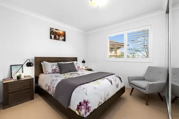 Fifth view of Homely apartment listing, 5/2 Pearson Street, Gladesville NSW 2111