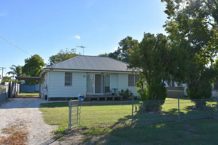 353 Chester Street, Moree NSW 2400