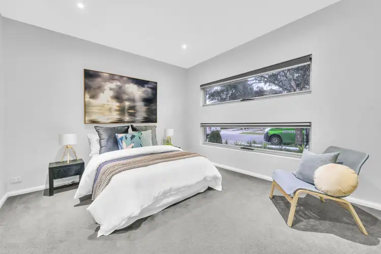 Fourth view of Homely house listing, 17 Farrell Street, Craigieburn VIC 3064