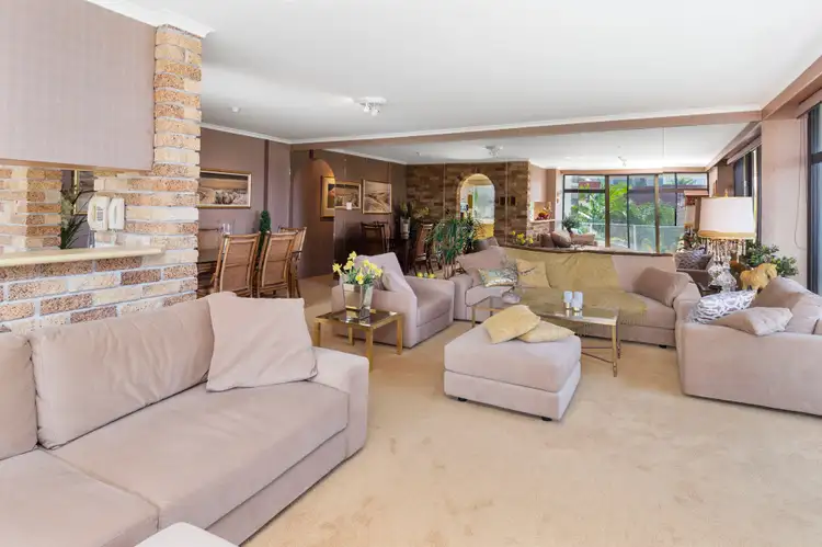 Fifth view of Homely apartment listing, 2D/33 Thornton Street, Surfers Paradise QLD 4217