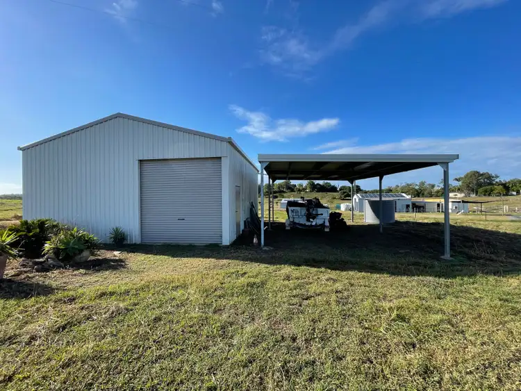 Third view of Homely land listing, 74 Finato Road, Sarina Beach QLD 4737