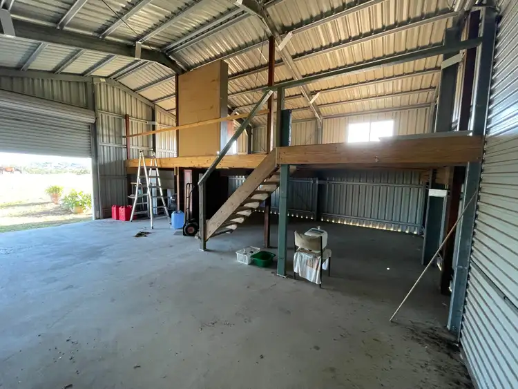 Fourth view of Homely land listing, 74 Finato Road, Sarina Beach QLD 4737