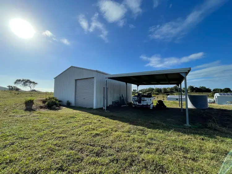 Fifth view of Homely land listing, 74 Finato Road, Sarina Beach QLD 4737