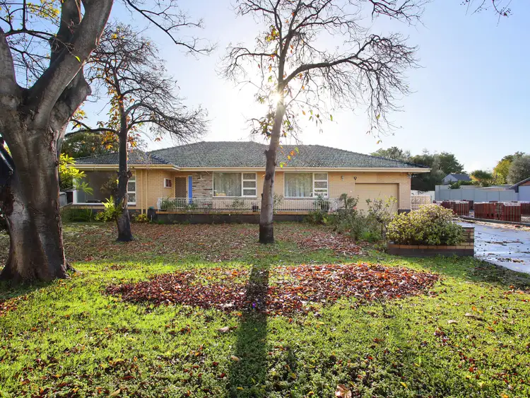 Second view of Homely house listing, 24 Weston Street, Carlisle WA 6101