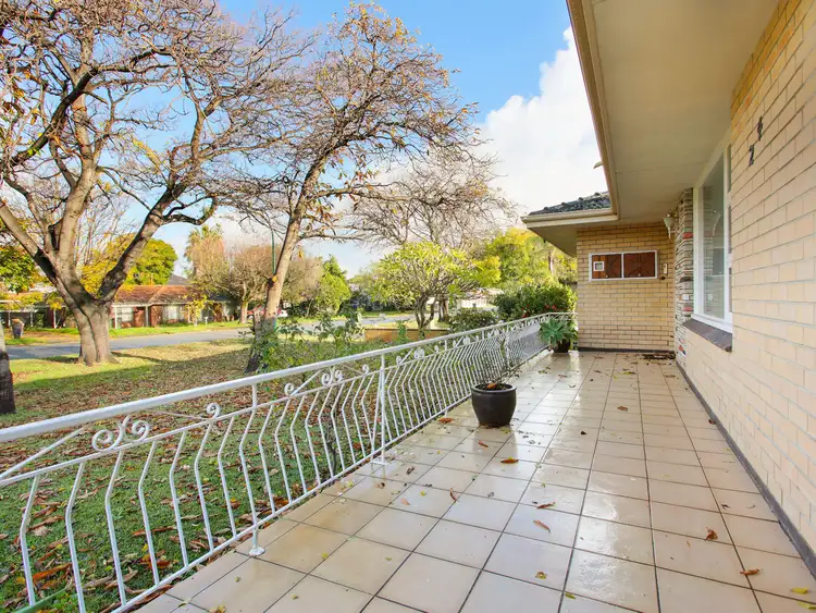 Third view of Homely house listing, 24 Weston Street, Carlisle WA 6101