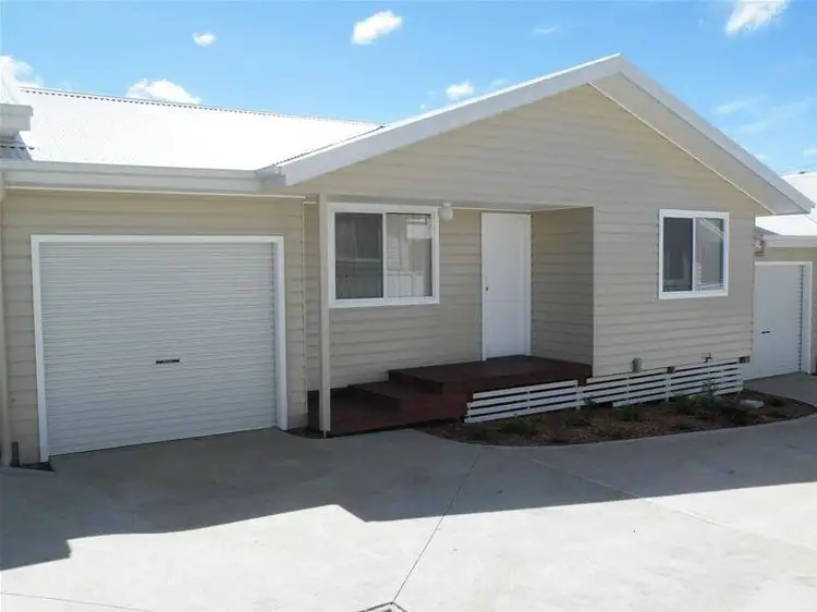 Main view of Homely unit listing, Unit 5/9 Phillip Street, Quirindi NSW 2343