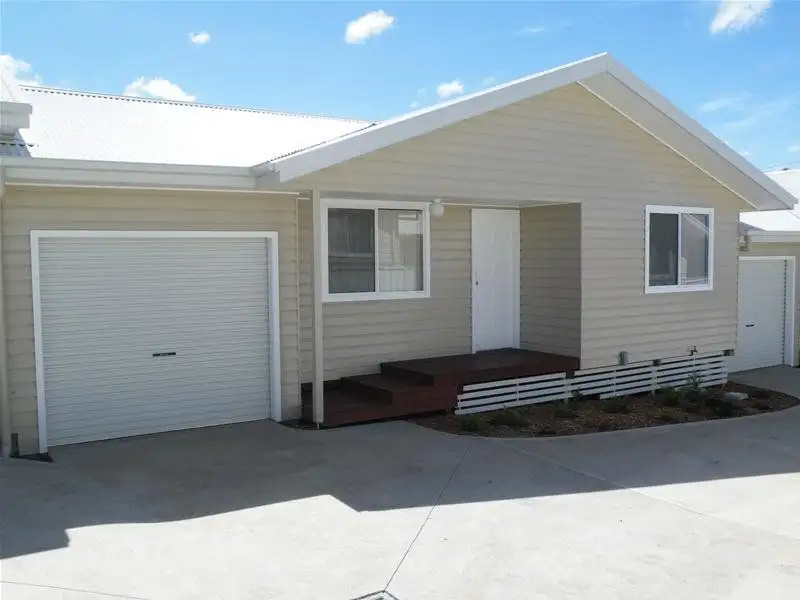 Main view of Homely unit listing, Unit 5/9 Phillip Street, Quirindi NSW 2343