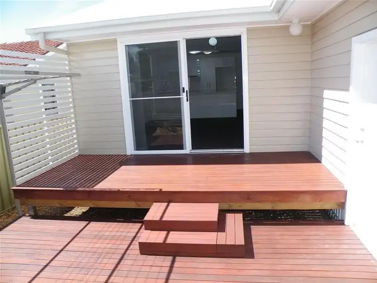 Fourth view of Homely unit listing, Unit 5/9 Phillip Street, Quirindi NSW 2343
