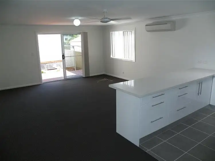 Fifth view of Homely unit listing, Unit 5/9 Phillip Street, Quirindi NSW 2343