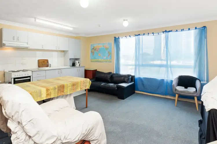 Fifth view of Homely apartment listing, 52/30 Marine Parade, Southport QLD 4215