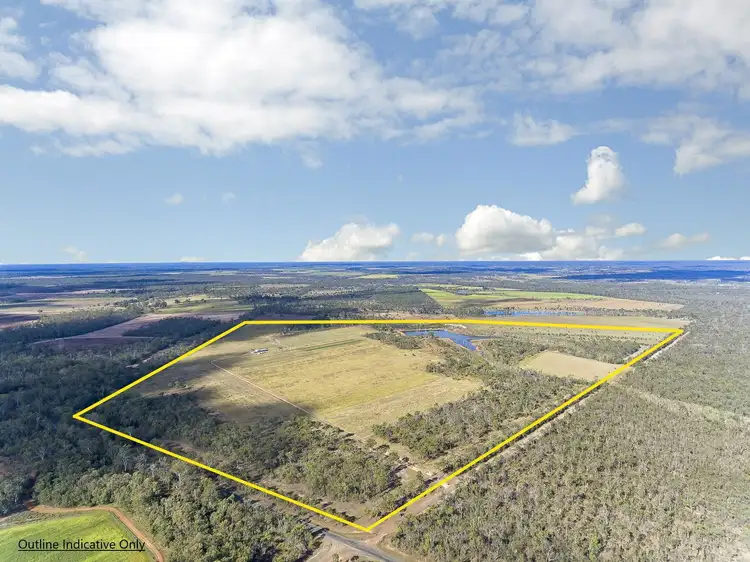 Third view of Homely rural property listing, 2129 Bucca Road, Bucca QLD 4670