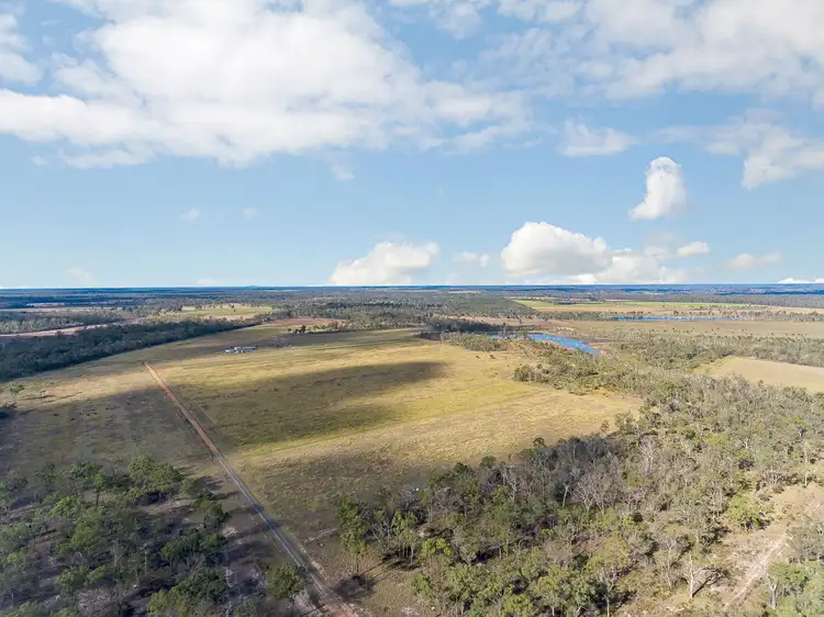 Fourth view of Homely rural property listing, 2129 Bucca Road, Bucca QLD 4670