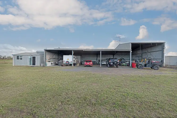 Sixth view of Homely rural property listing, 2129 Bucca Road, Bucca QLD 4670
