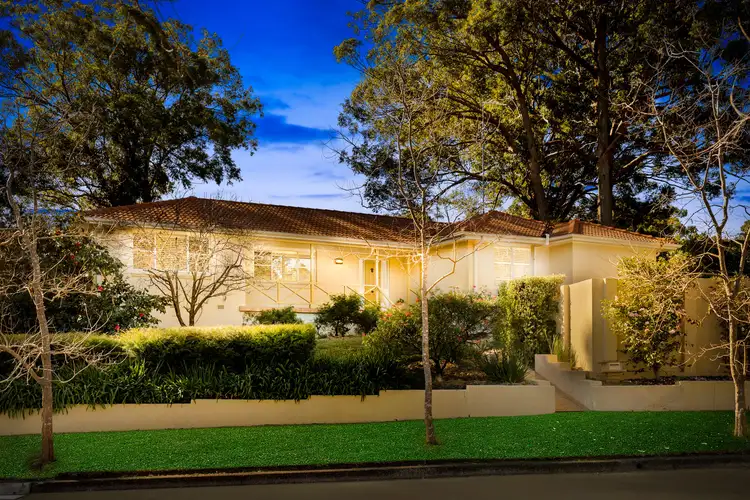 16 Gary Street, Castle Hill NSW 2154