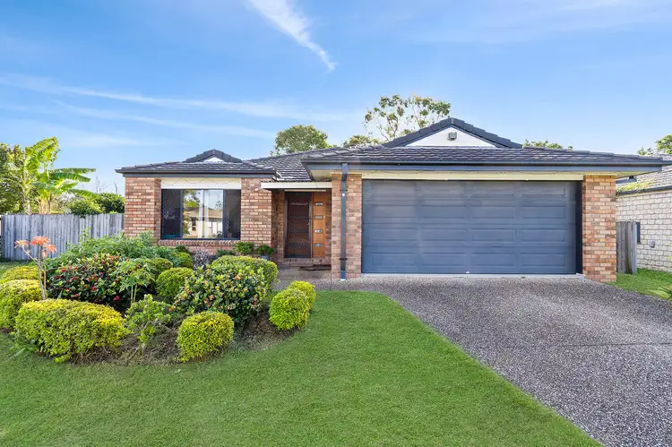 Main view of Homely house listing, 2 Summerhill Court, Marsden QLD 4132