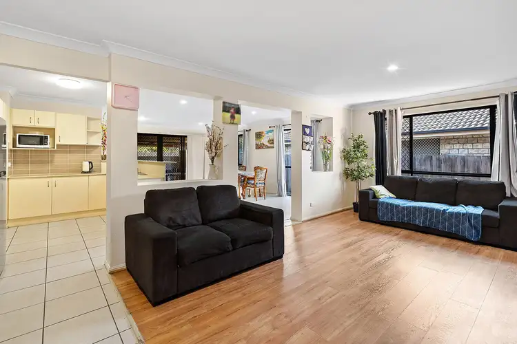 Third view of Homely house listing, 2 Summerhill Court, Marsden QLD 4132
