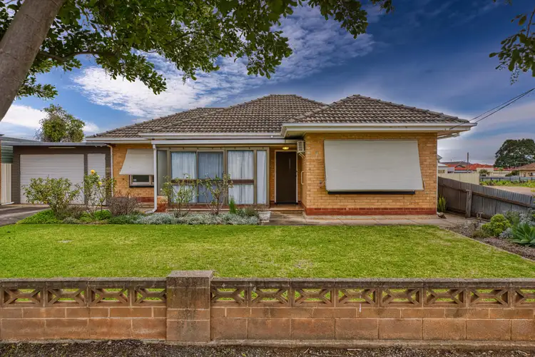 Main view of Homely house listing, 2 Sare Street, Hectorville SA 5073