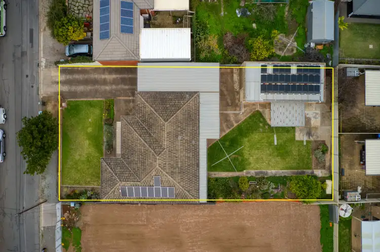 Second view of Homely house listing, 2 Sare Street, Hectorville SA 5073