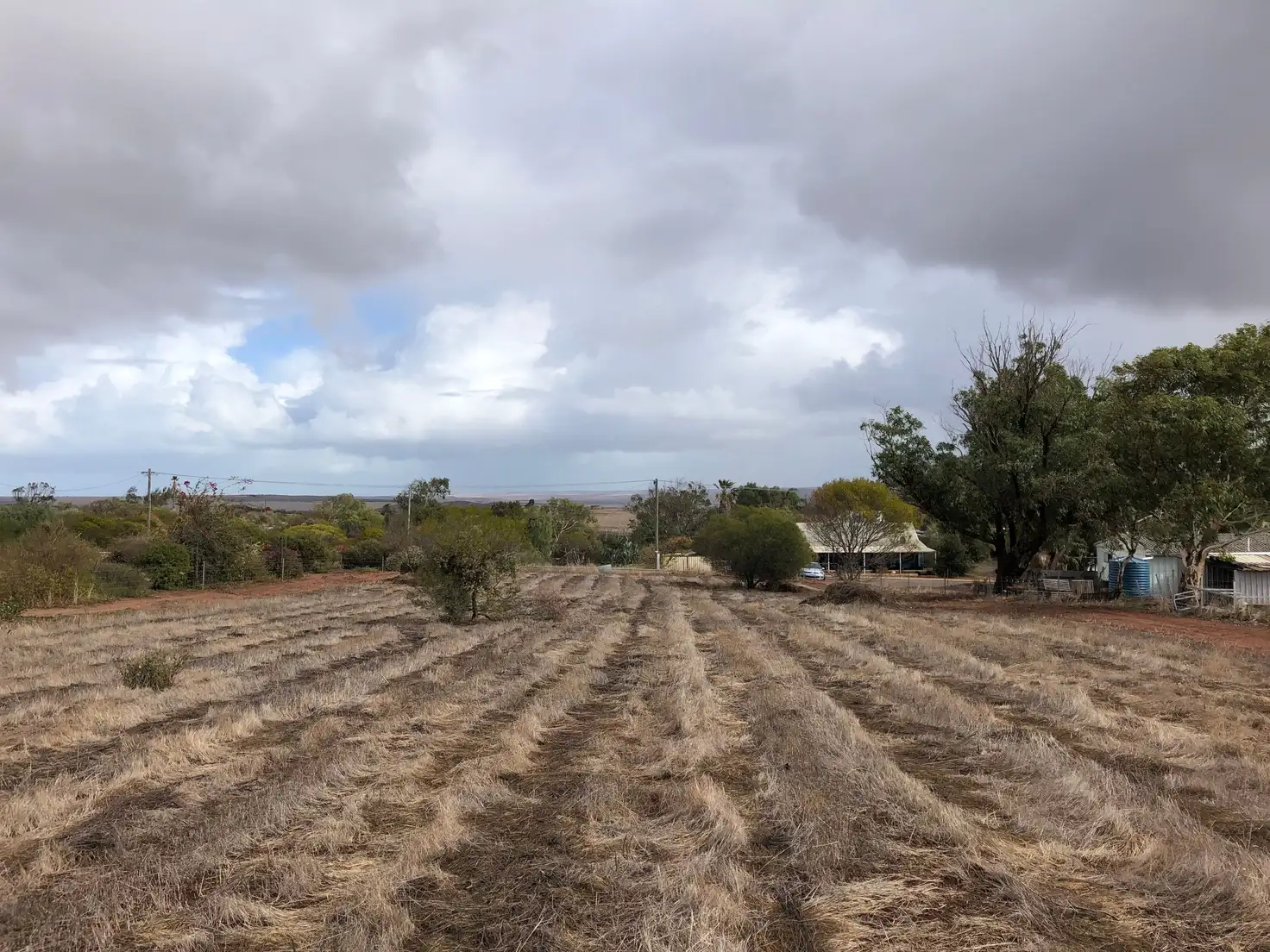 Main view of Homely land listing, 43 Fifth Avenue, Northampton WA 6535