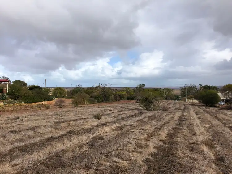 Second view of Homely land listing, 43 Fifth Avenue, Northampton WA 6535