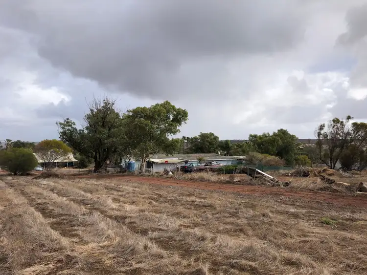 Third view of Homely land listing, 43 Fifth Avenue, Northampton WA 6535
