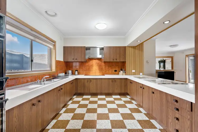 Third view of Homely house listing, 7 Halliday Court, Hughesdale VIC 3166