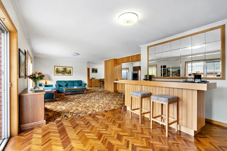Fourth view of Homely house listing, 7 Halliday Court, Hughesdale VIC 3166