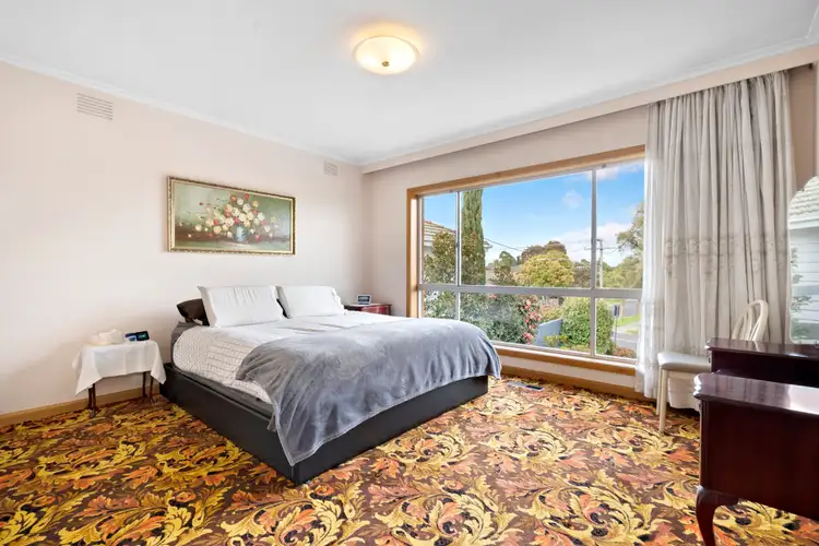 Fifth view of Homely house listing, 7 Halliday Court, Hughesdale VIC 3166