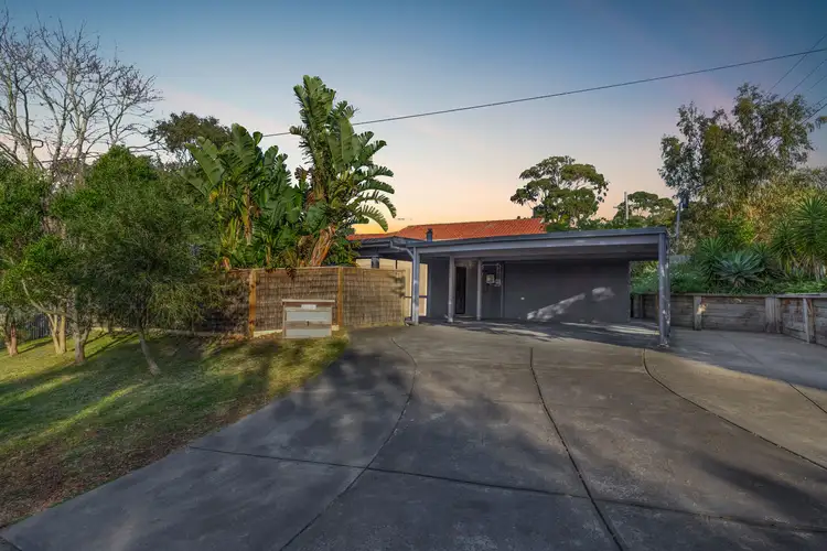 Main view of Homely house listing, 1 Plantation Drive, Rosebud VIC 3939