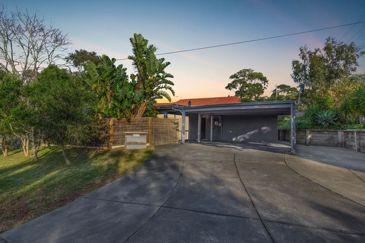 Main view of Homely house listing, 1 Plantation Drive, Rosebud VIC 3939