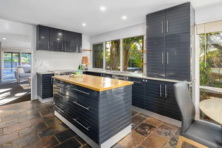 Second view of Homely house listing, 1 Plantation Drive, Rosebud VIC 3939