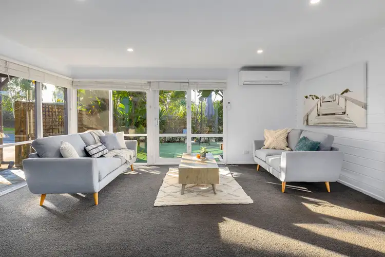 Fourth view of Homely house listing, 1 Plantation Drive, Rosebud VIC 3939