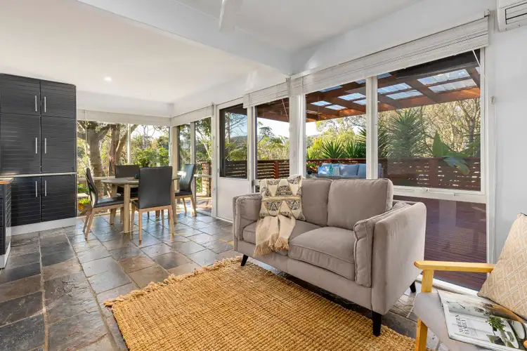 Fifth view of Homely house listing, 1 Plantation Drive, Rosebud VIC 3939