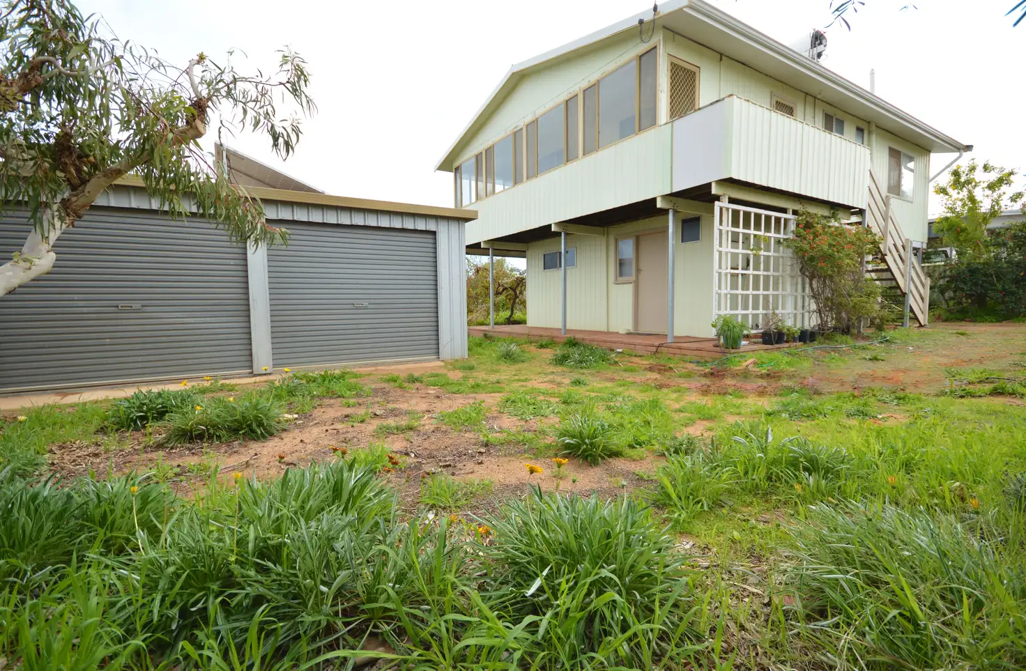 Main view of Homely house listing, 6 Patrick Crescent, Kalbarri WA 6536