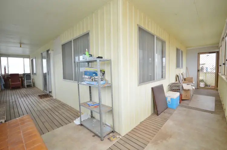 Sixth view of Homely house listing, 6 Patrick Crescent, Kalbarri WA 6536
