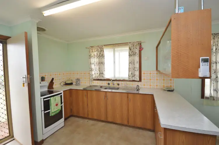 Seventh view of Homely house listing, 6 Patrick Crescent, Kalbarri WA 6536