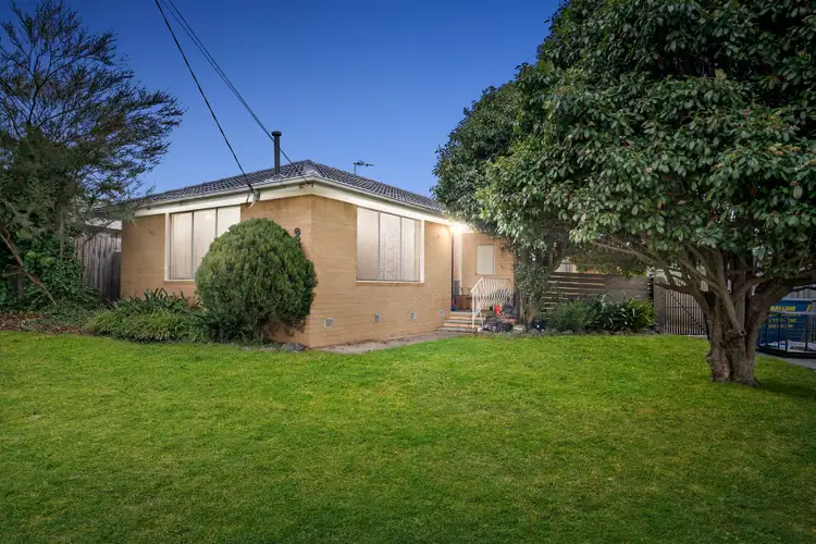 Main view of Homely house listing, 2 Minno Court, Frankston VIC 3199