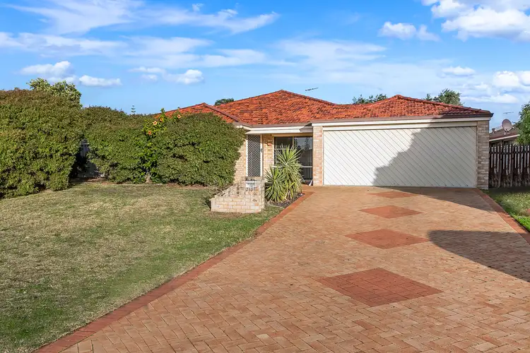 Second view of Homely house listing, 213 Currie Street, Warnbro WA 6169