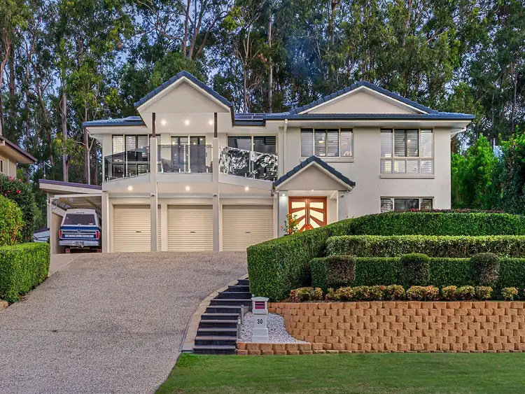 30 Peterson Place, Bridgeman Downs QLD 4035