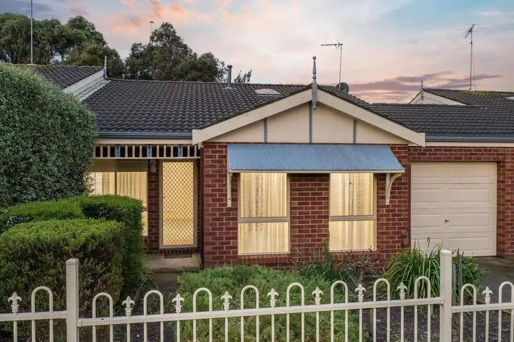 63 Broughton Drive, Highton VIC 3216