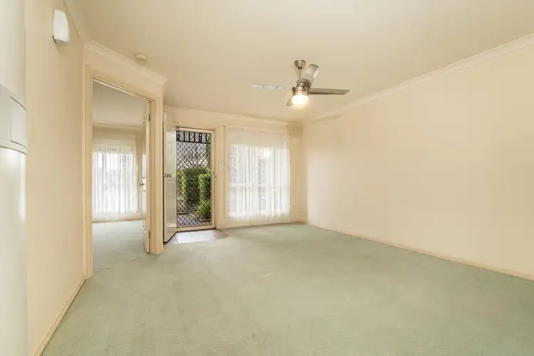 Second view of Homely house listing, 63 Broughton Drive, Highton VIC 3216